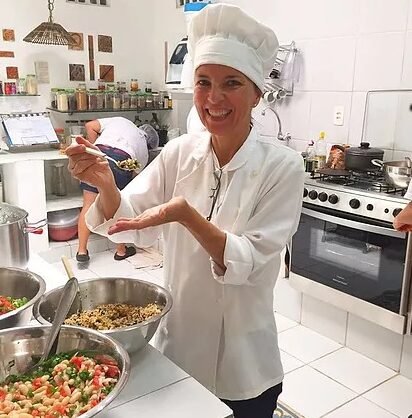 CURSO DE INTRODUÇÃO AO VEGANISMO