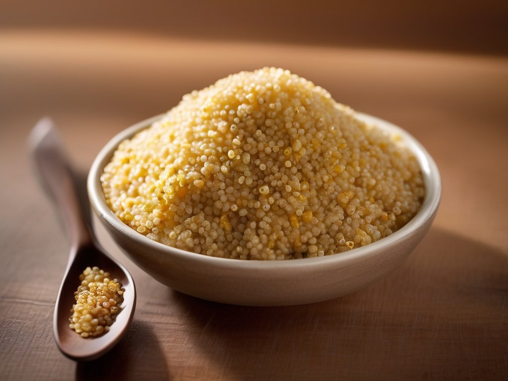 Quinoa: tudo sobre mais um vegetal rico em proteína