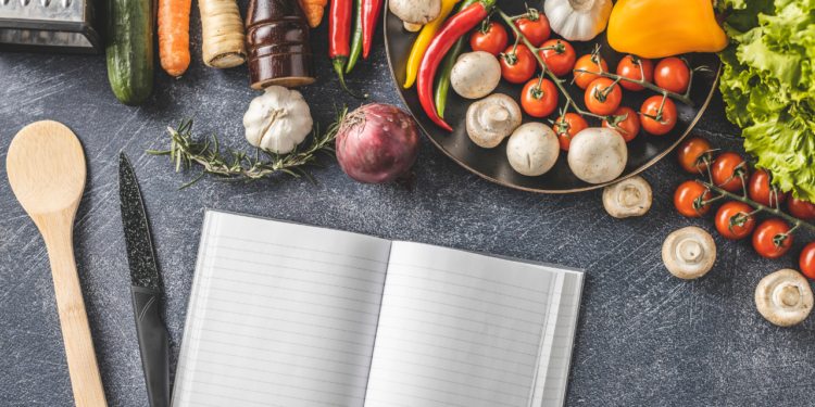 10 Receitas Veganas e Vegetarianas Fáceis para Fazer no Micro-ondas