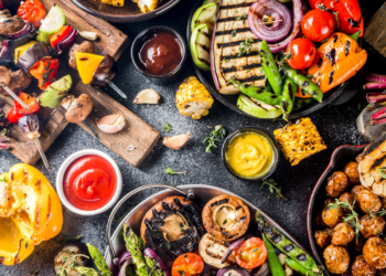 20 Alimentos Veganos Super Saudáveis para a Sua Dieta 20 Alimentos Veganos Super Saudáveis para a Sua Dieta