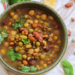 Ensopado de Feijão Manteiga e Legumes_ Uma Receita Vegetariana Saborosa e Nutritiva