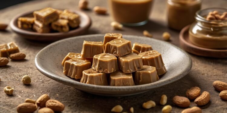 Sopa Vegana de Brócolis com Queijo Vegano