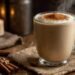 Chai Latte: Receita Vegana Deliciosa Chai Latte