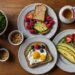 Dicas de Café da Manhã Vegano