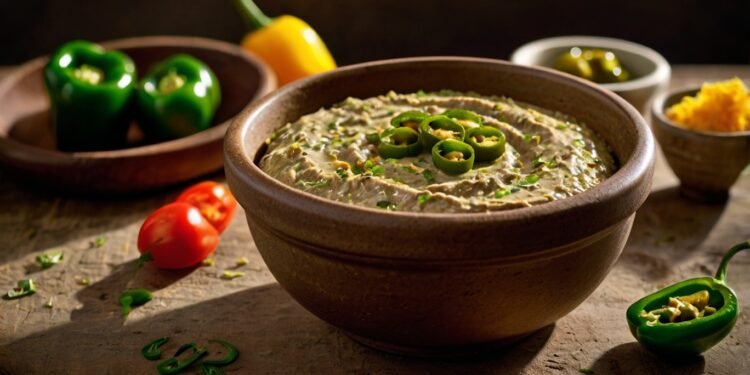 Jalapenho: Conheça uma Receita Deliciosa de Patê com Essa Especiaria Originária do México Jalapenho: Conheça uma Receita Deliciosa de Patê com Essa Especiaria Originária do México